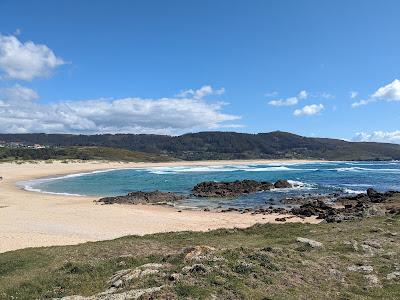 Sandee - Praia De Doninos