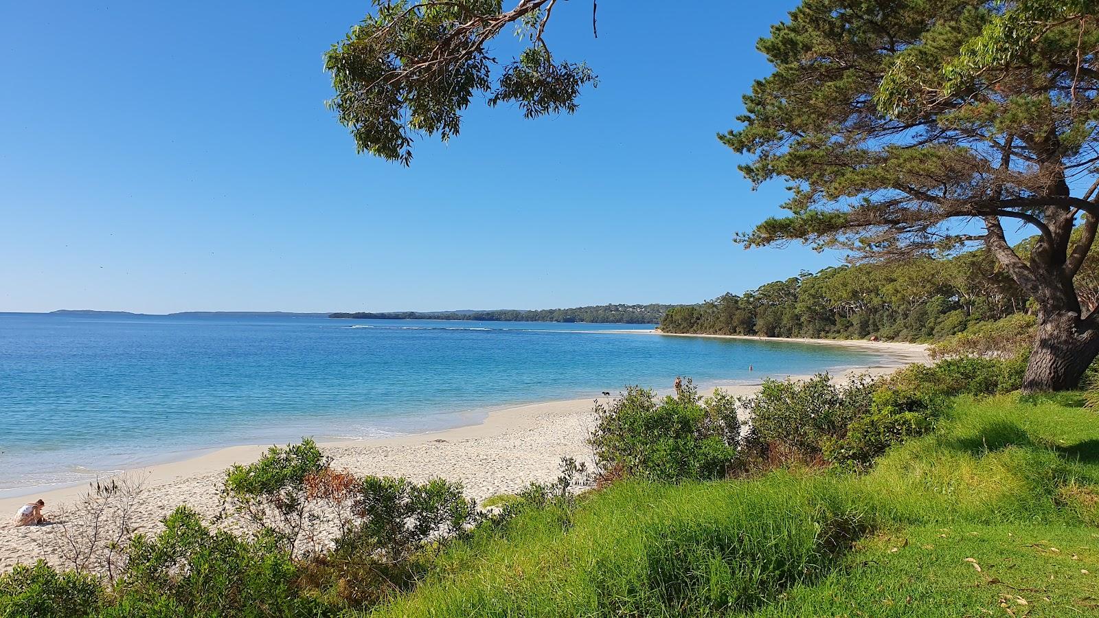 Sandee Moona Moona Beach Photo