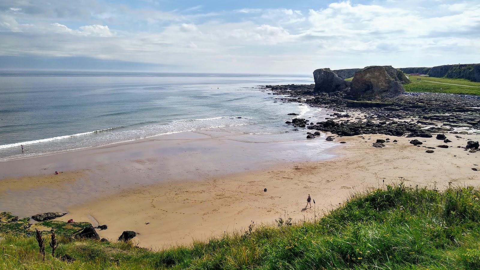 Sandee - Graham's Sand Beach