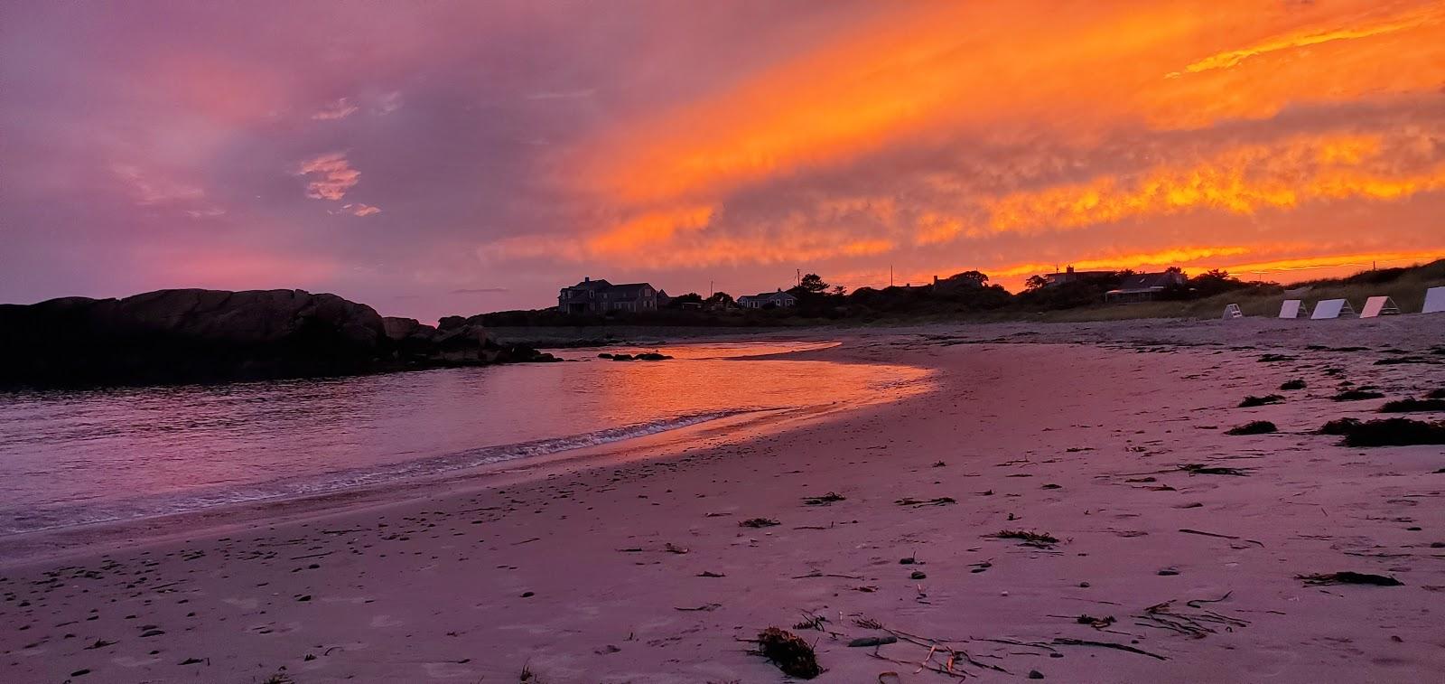 Sandee - Tappens Beach