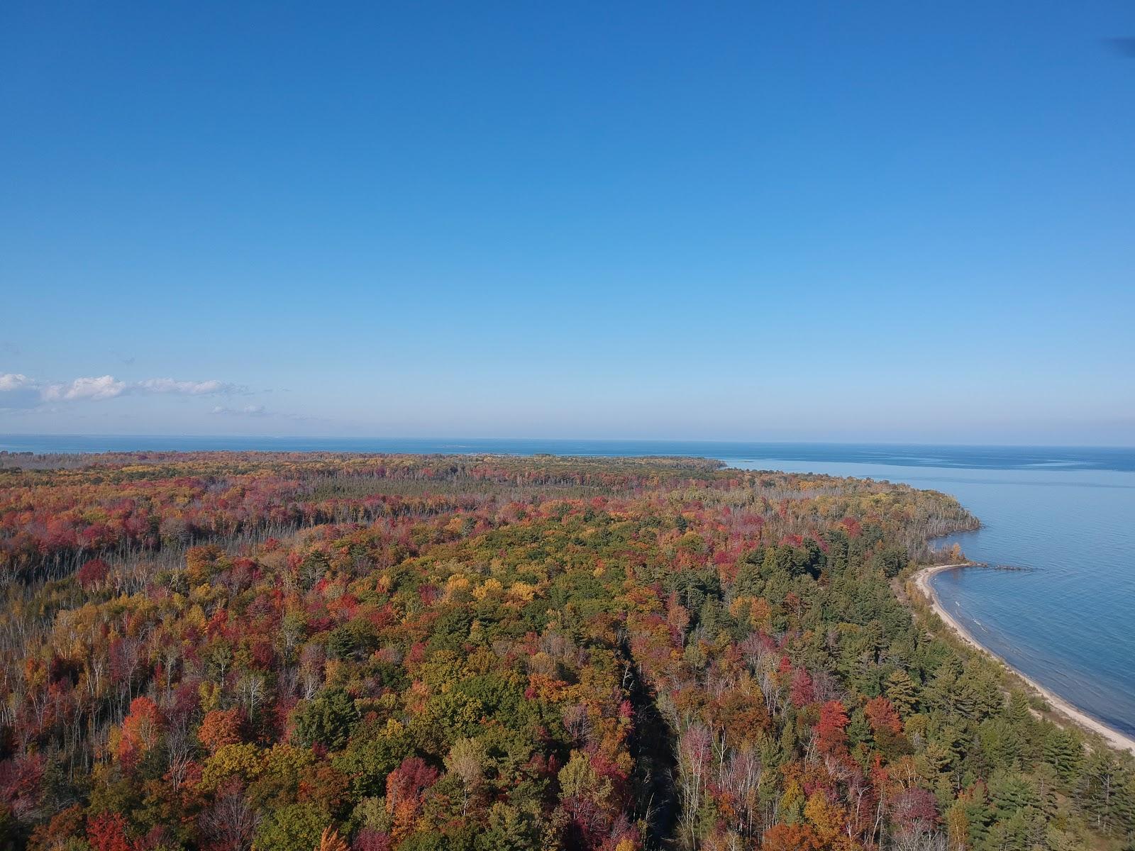 Sandee - Negwegon State Park