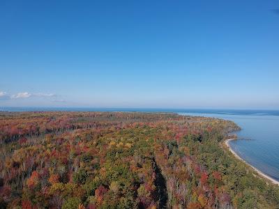 Sandee - Negwegon State Park