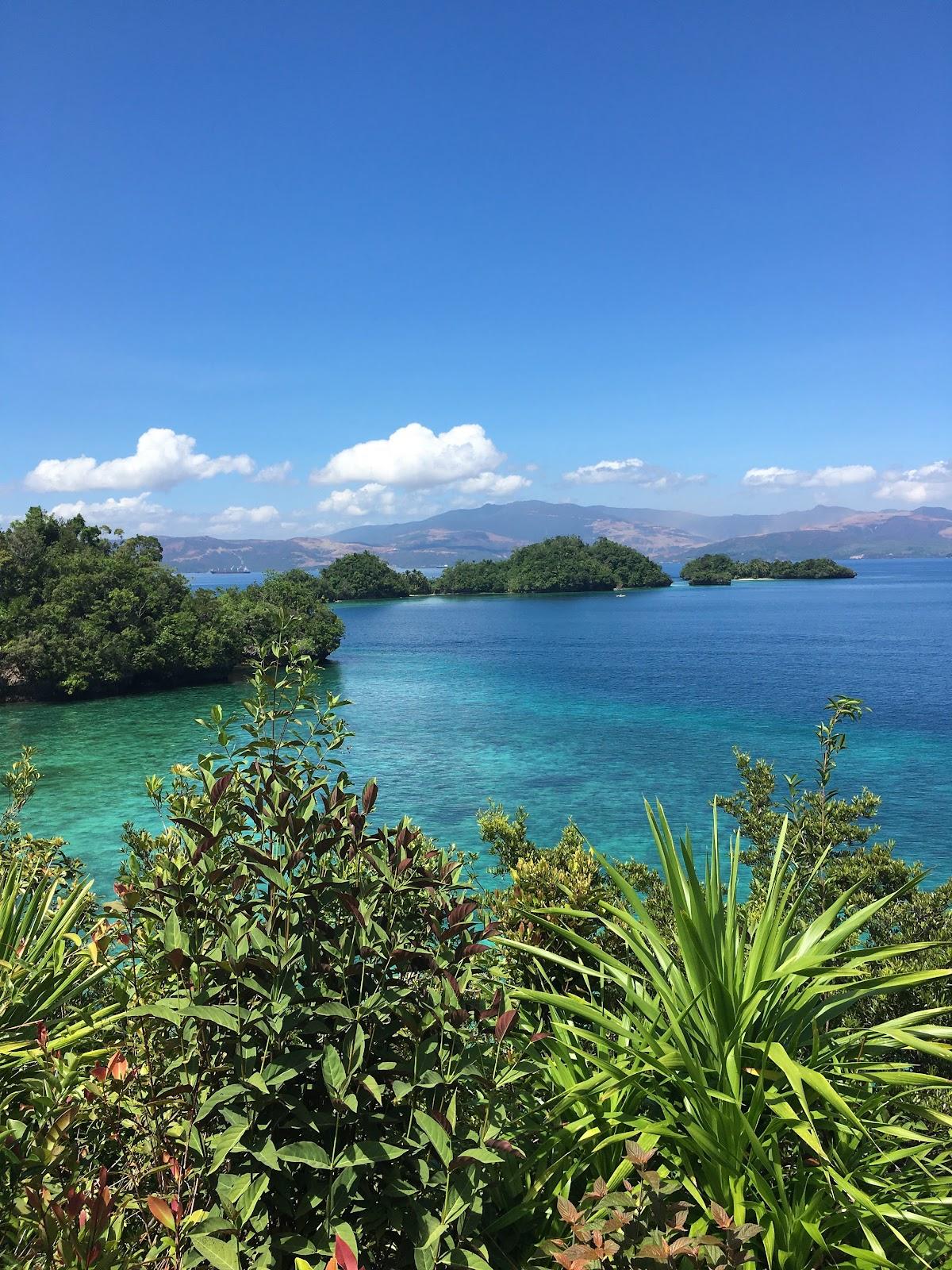 Sandee Hidden Island Resort