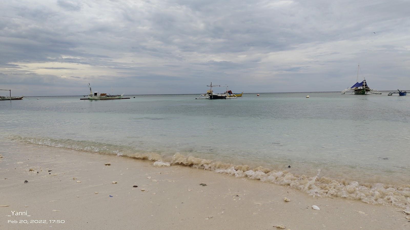 Sandee Pantai Marumasa