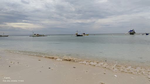 Sandee - Marumasa Beach