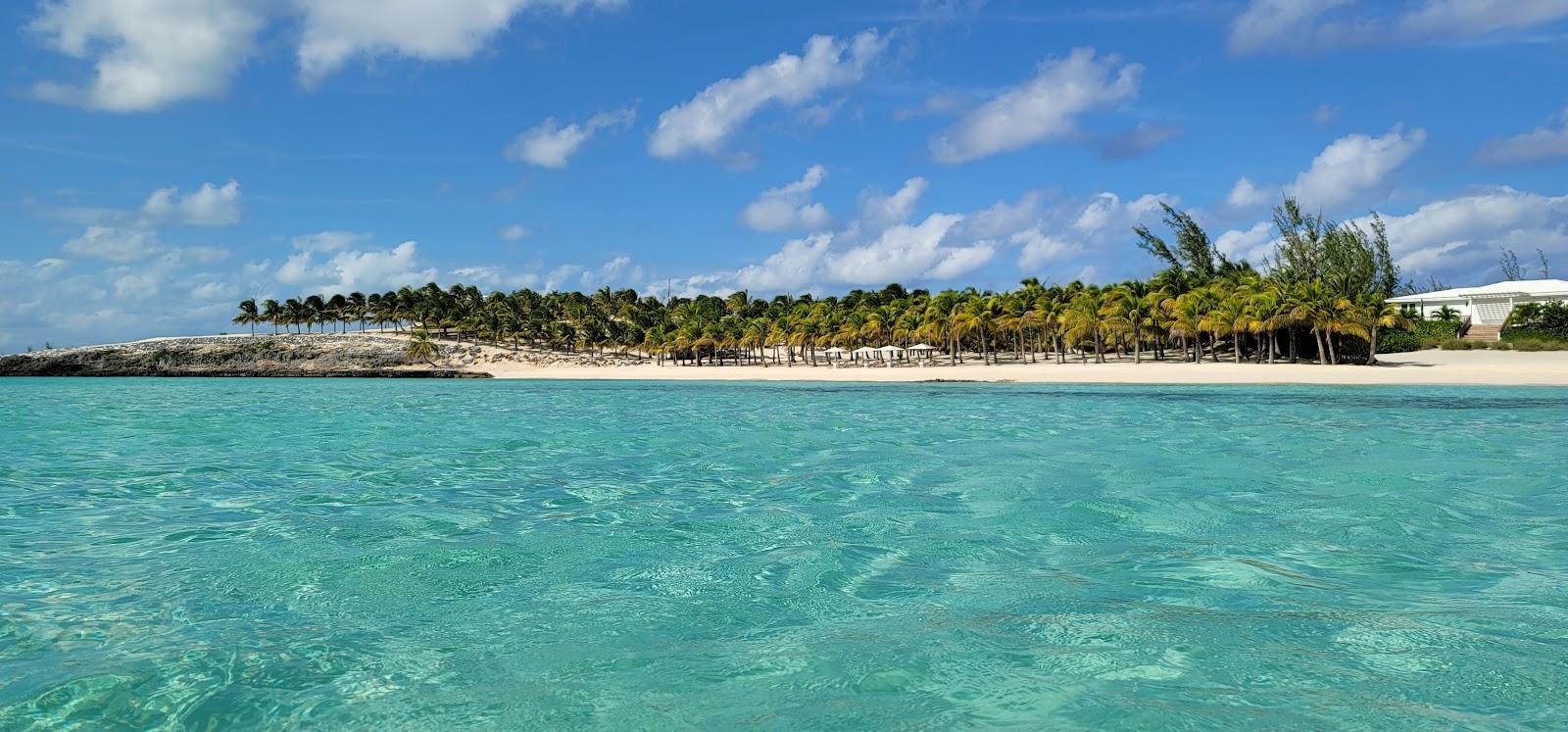 Sandee - Gaulding Cay Beach