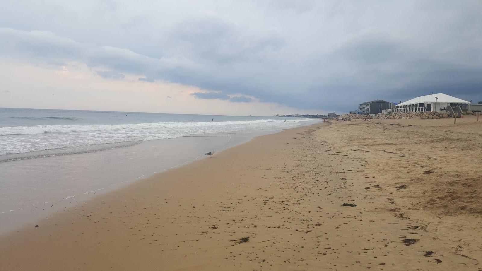 Sandee Benson Avenue Beach