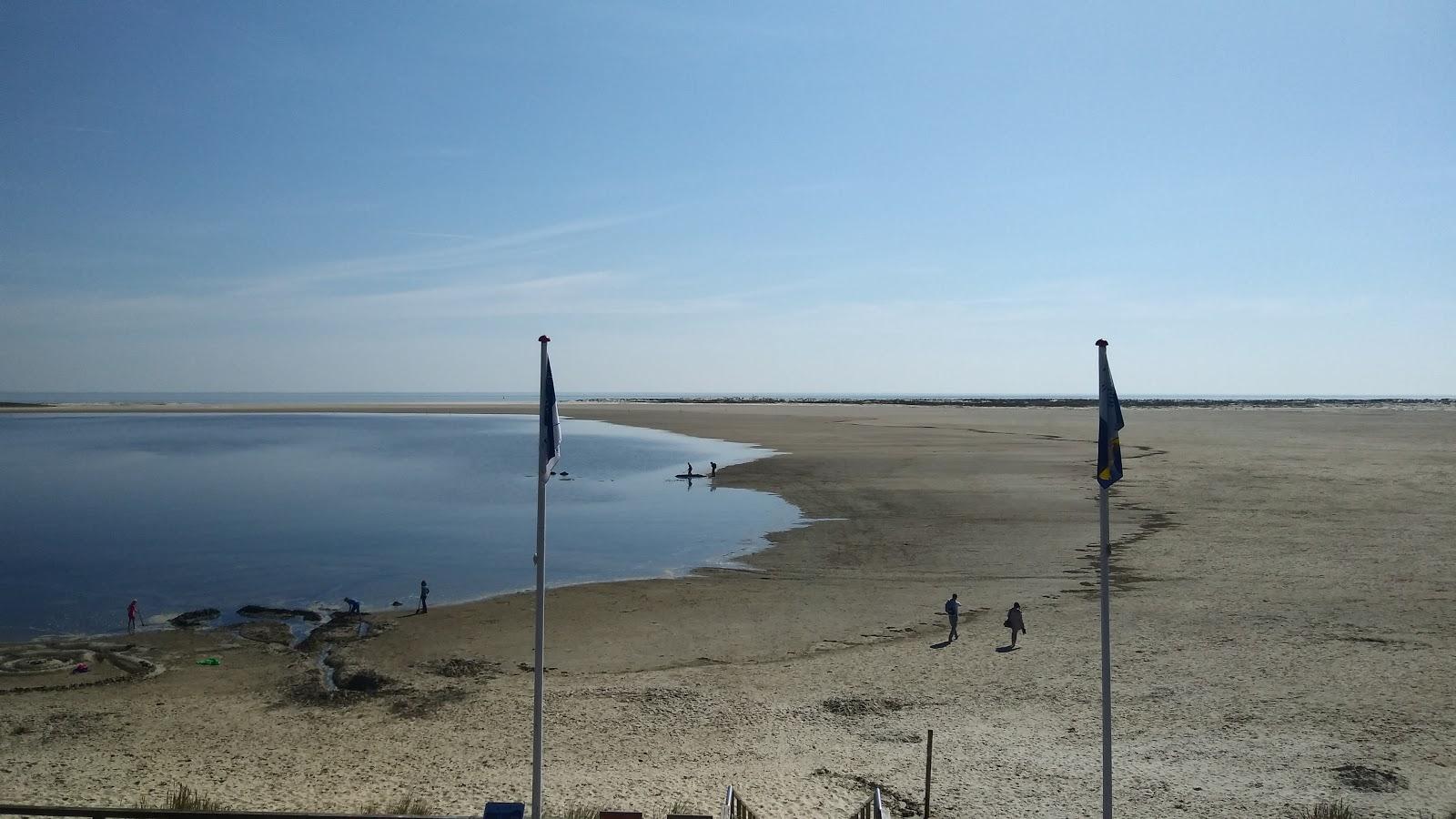 Sandee Hauptstrand Wittdun
