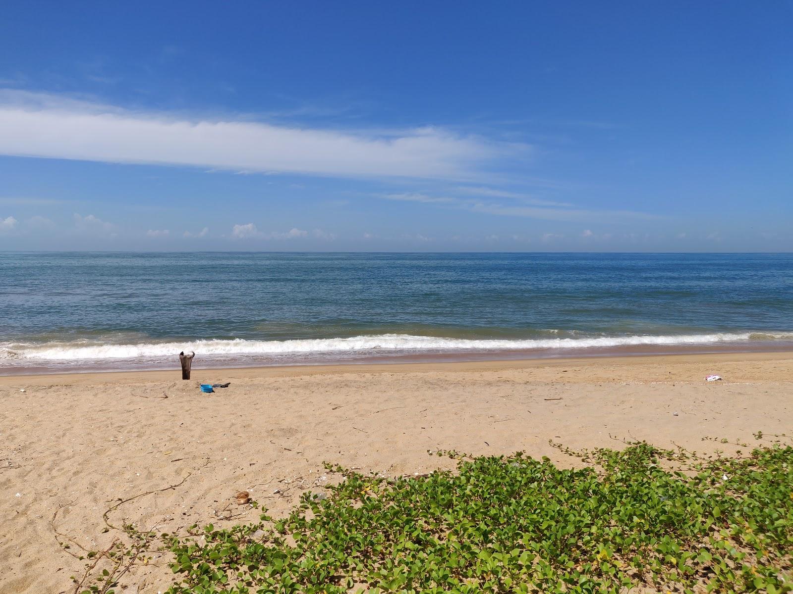 Sandee Sengkol Beach Photo