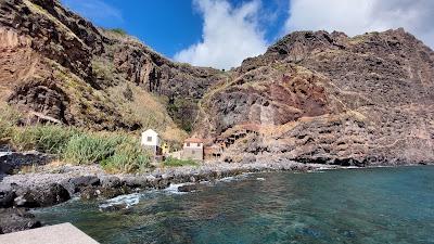 Sandee - Calhau Da Lapa Beach