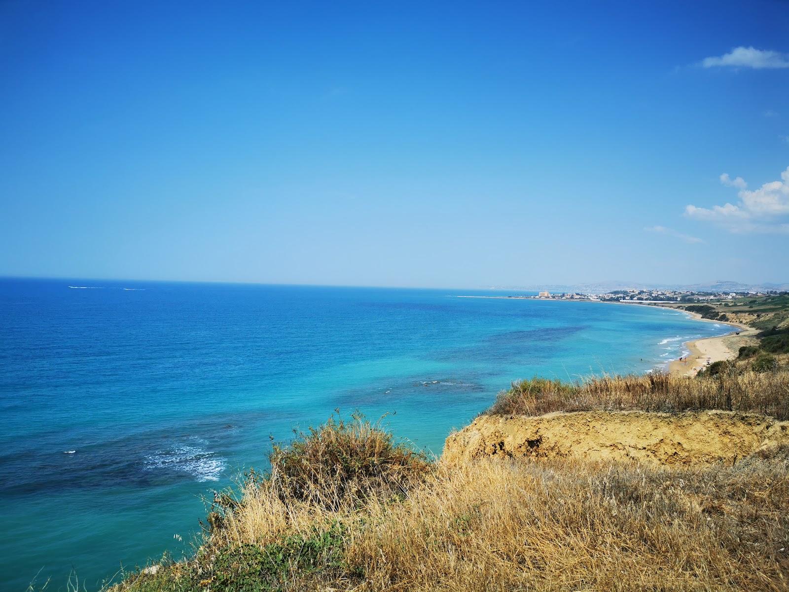 Sandee - Spiaggia Dei Sogni