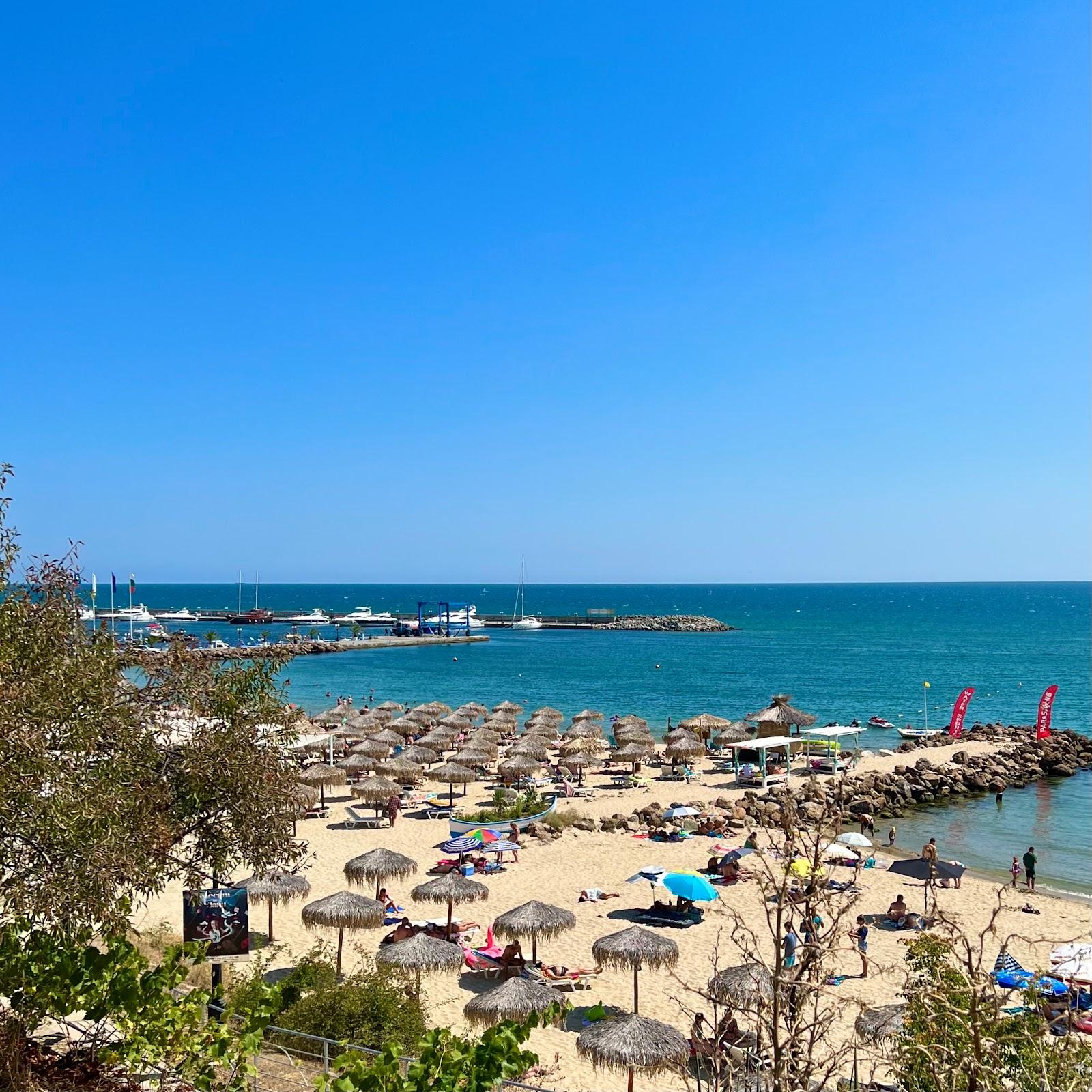 Sandee Beach - Sveti Vlas