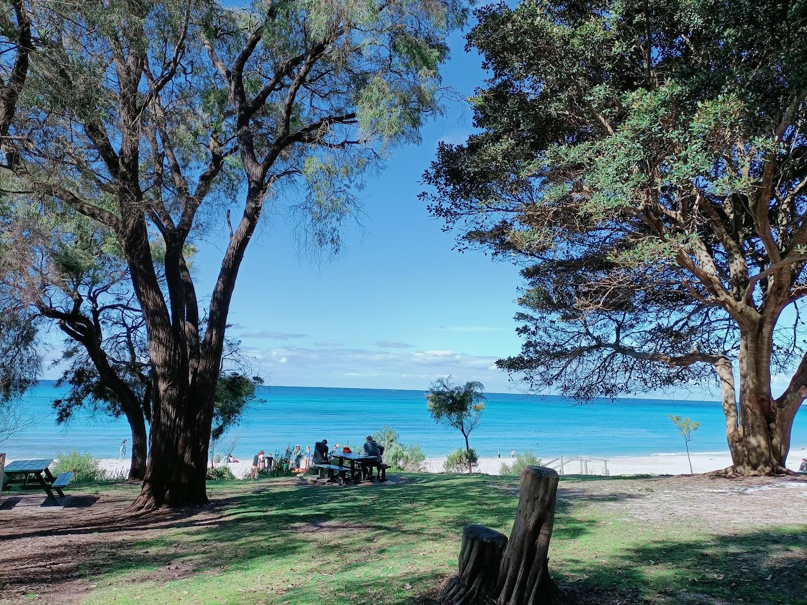 Sandee Meelup Bay, Margaret River Region Photo