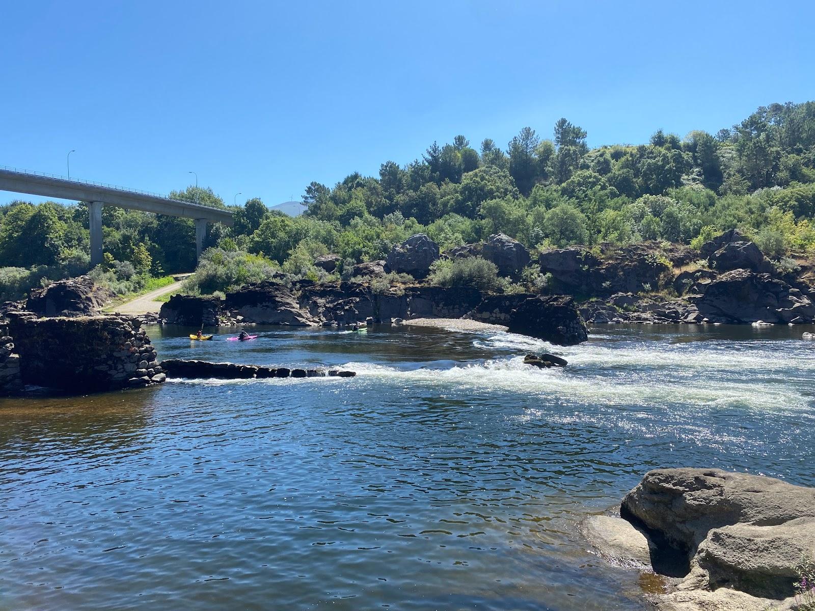 Sandee - Praia Fluvial Do Rio Mino