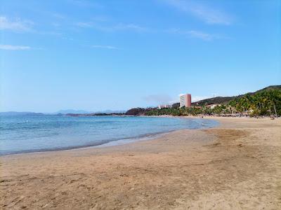 Sandee - Playa Incluyente Ixtapa