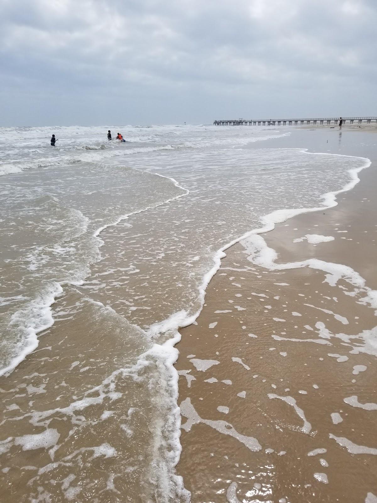 Sandee Jetty Park