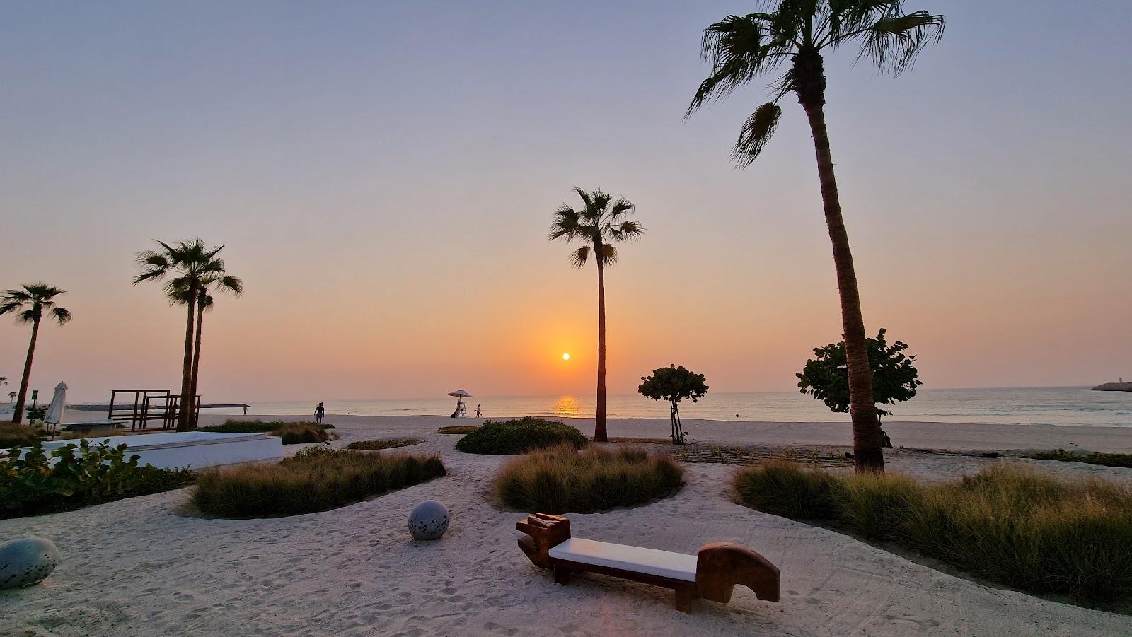 Sandee Nikki Beach Restaurant & Beach Club Dubai