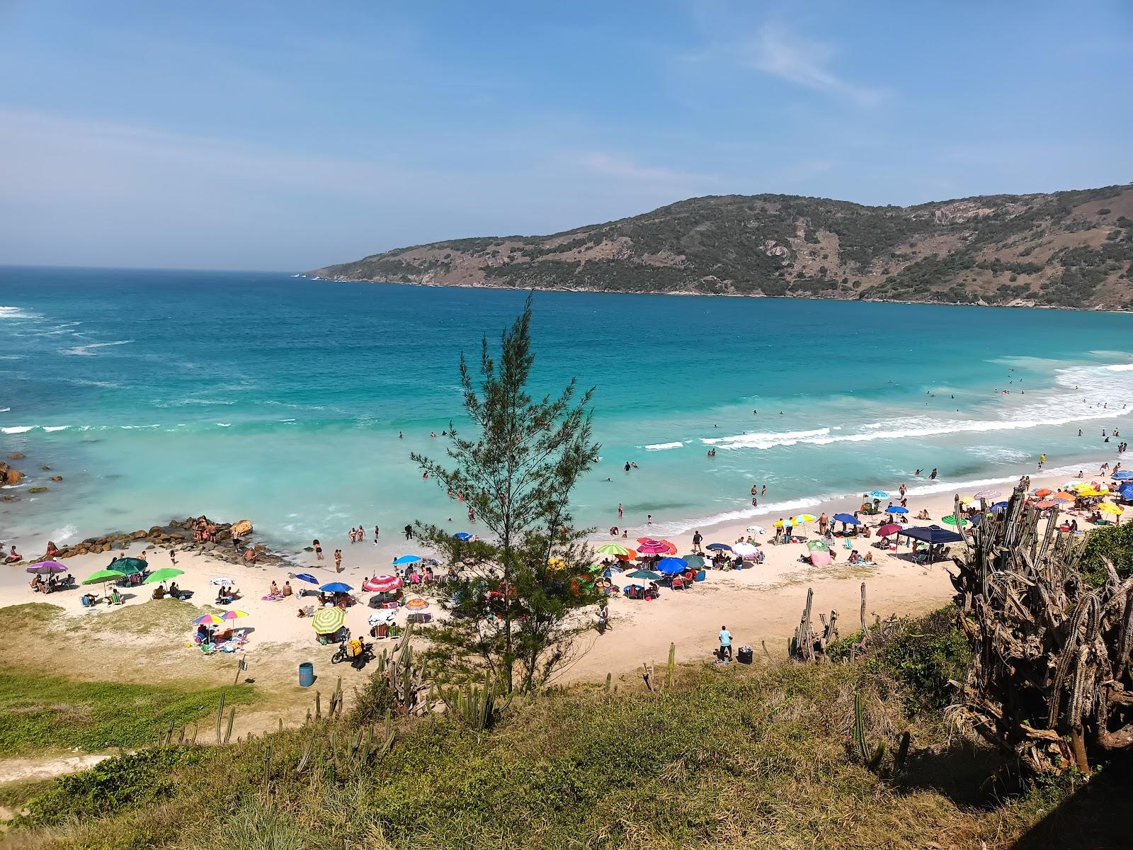 Sandee - Prainha - Arraial Do Cabo