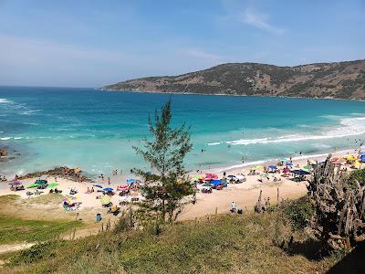 Sandee - Prainha - Arraial Do Cabo