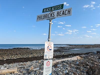 Sandee - Philbrick's Beach