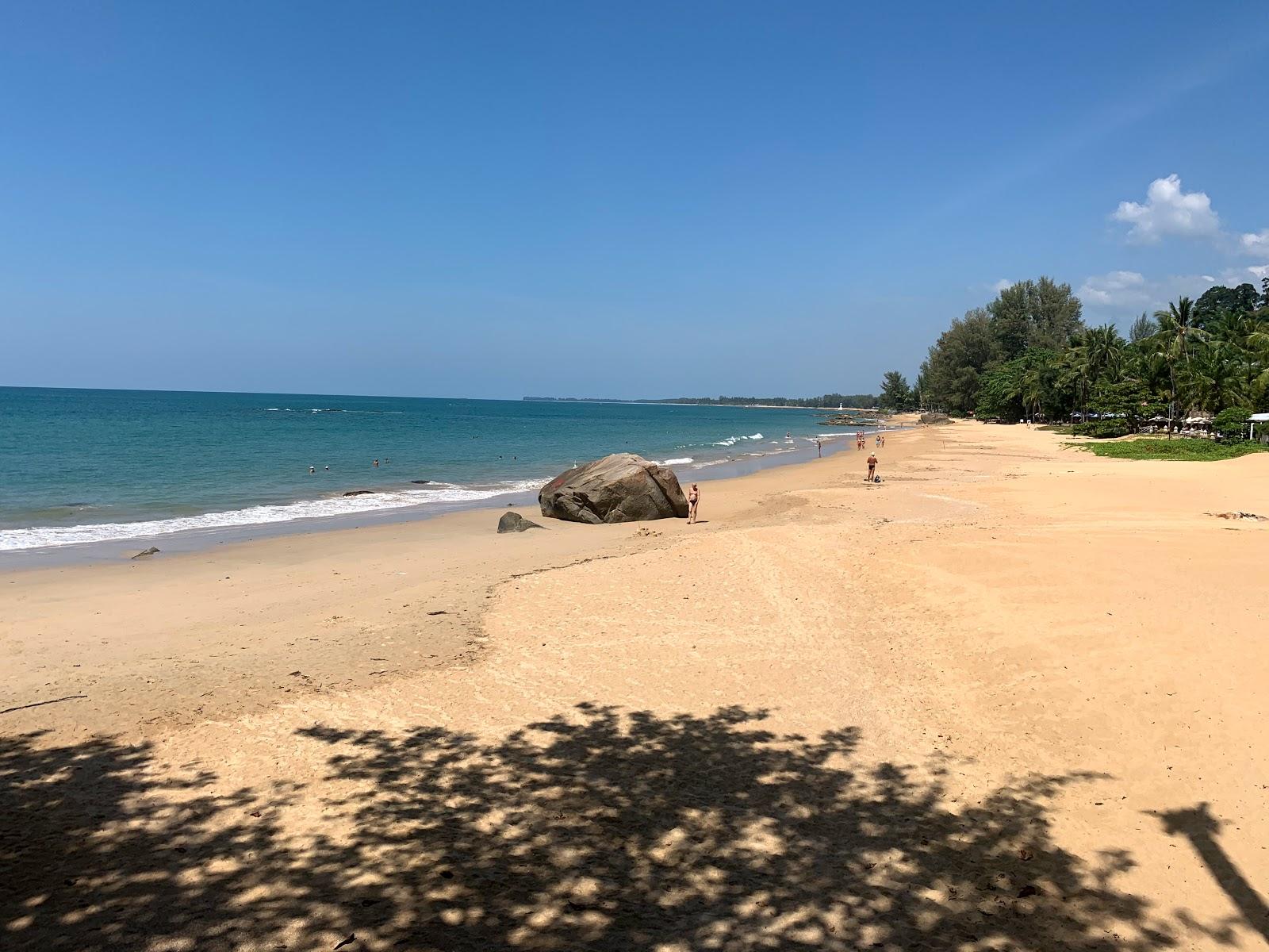 Sandee Khao Lak Beach