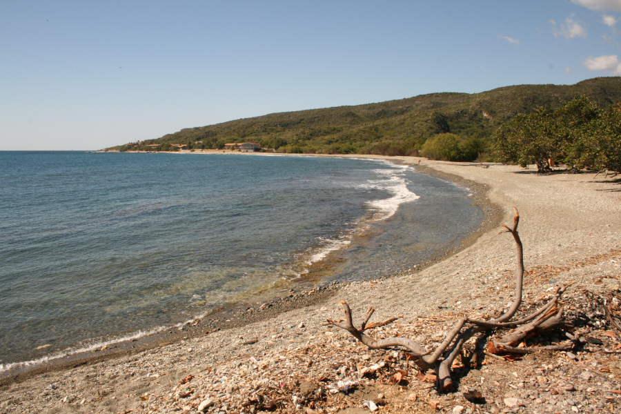 Sandee Playa De Sigua Photo