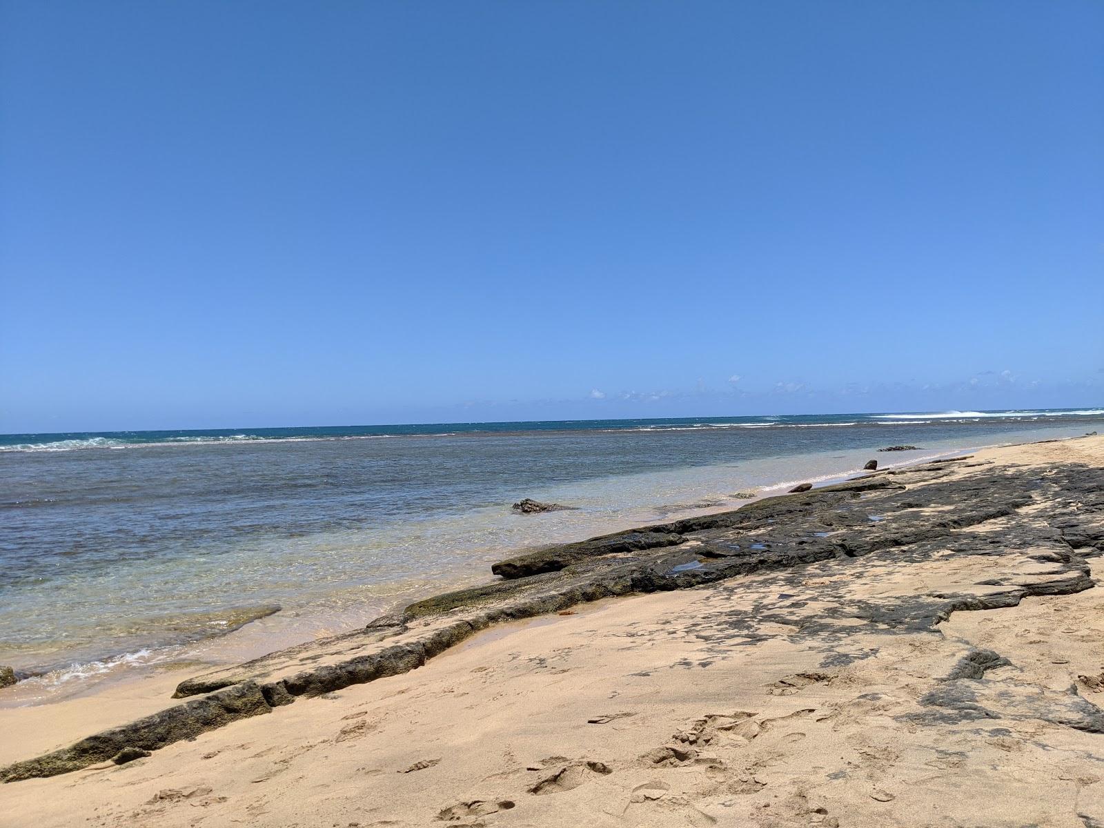 Sandee - Keʻe Beach