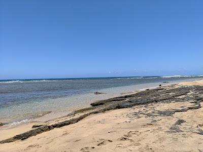 Sandee - Keʻe Beach