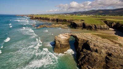 Sandee - Playa De Las Catedrales