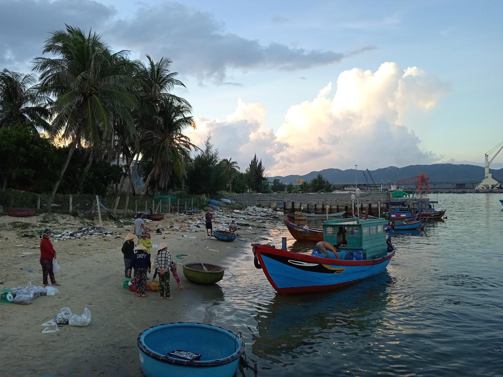 Sandee Dam Mon Beach-Ong Island Photo