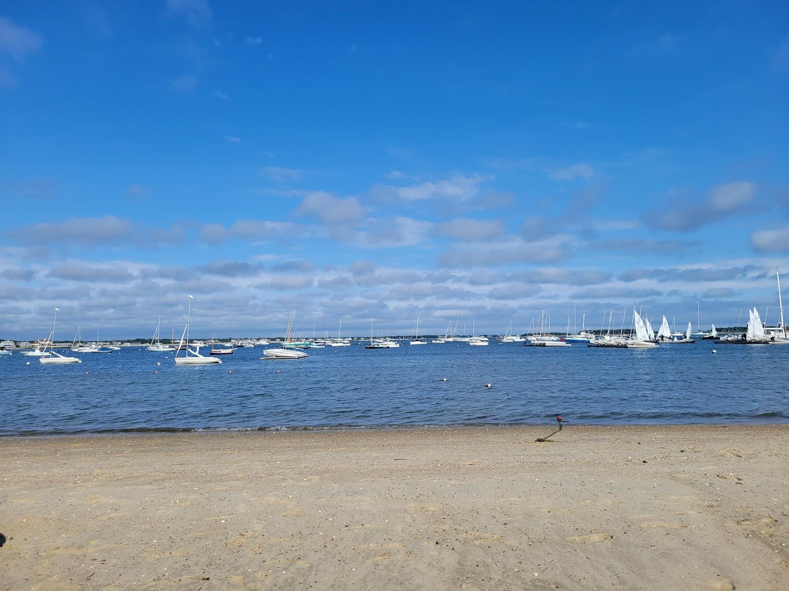 Sandee Veterans Park Beach