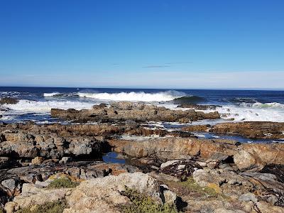 Sandee - Sandbaai Beach