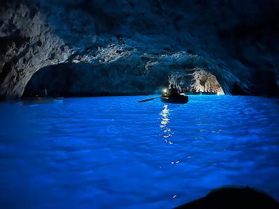 Sandee - Blue Grotto