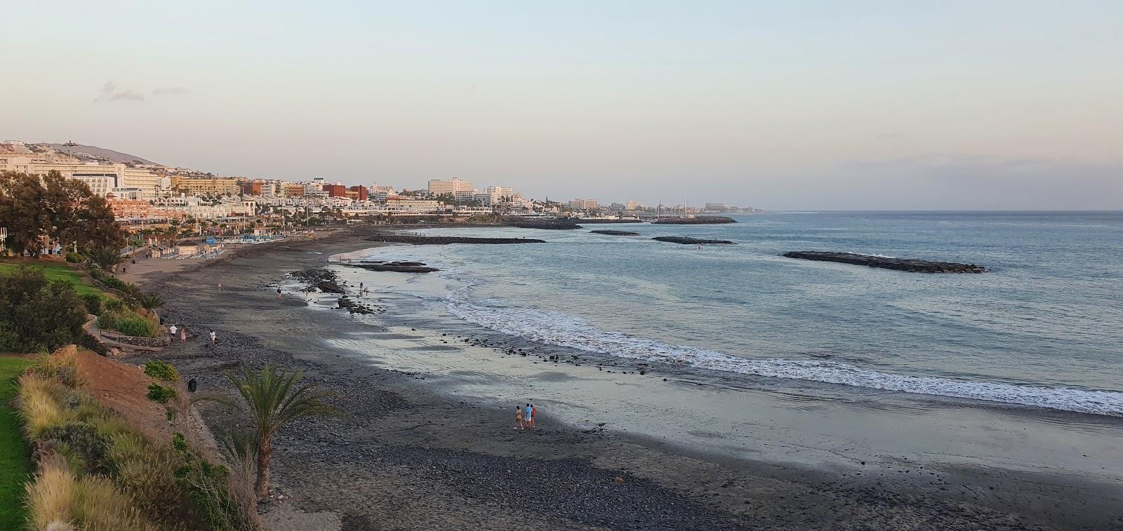 Sandee Playa De Fanabe Photo