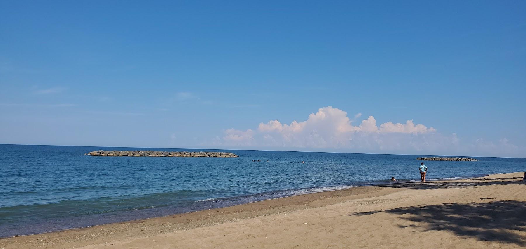 Sandee Presque Isle State Park - Beach 7