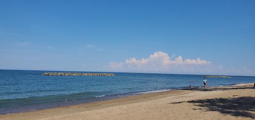 Sandee Presque Isle State Park - Beach 7 Photo