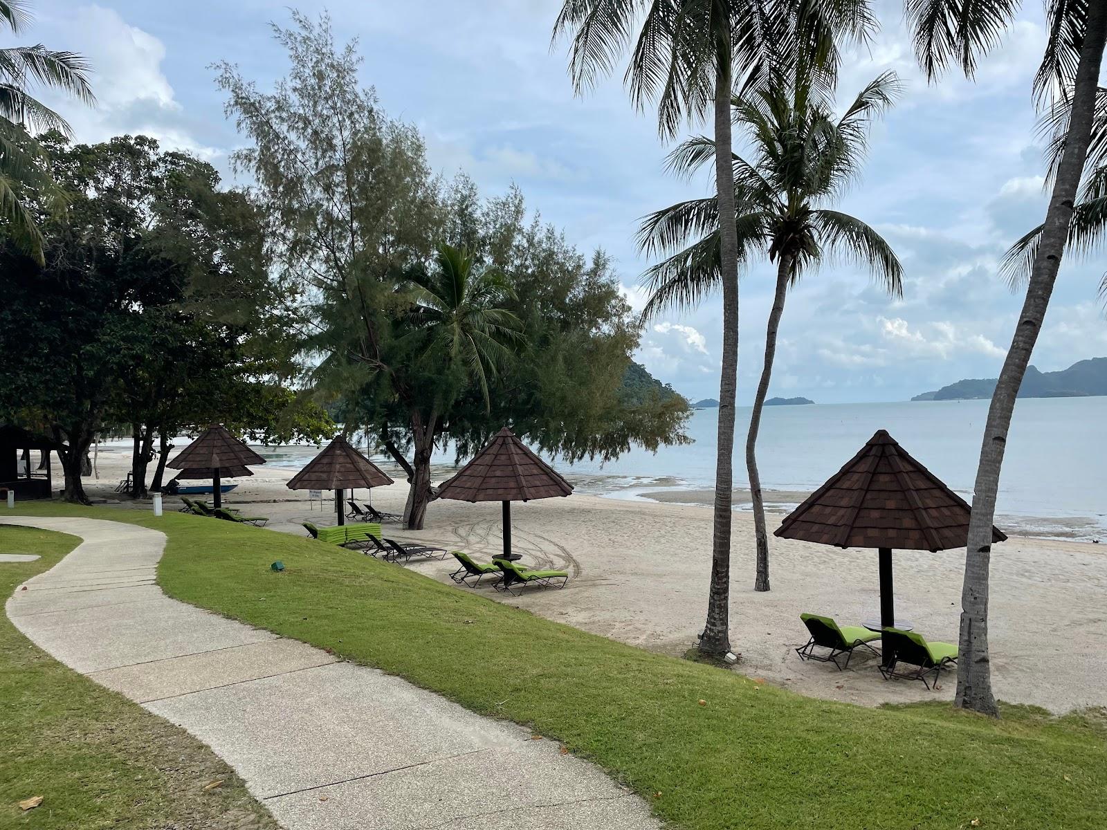 Sandee Pantai Datok Syed Omar