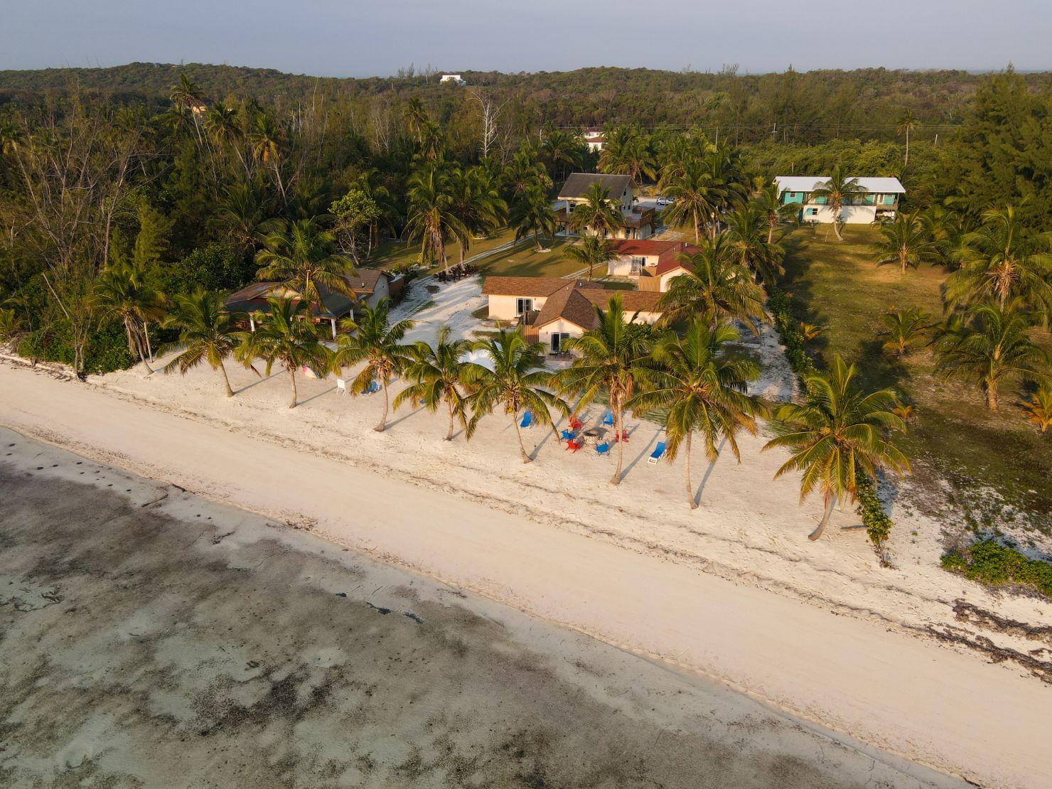 Sandee - HomePage / Mangrove Cay