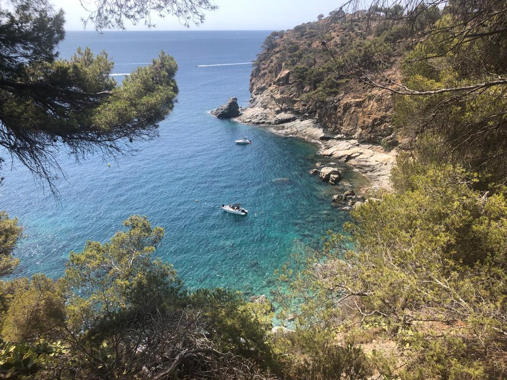 Sandee - Cala Llado / Cala Mosca / De La Font Del Llado