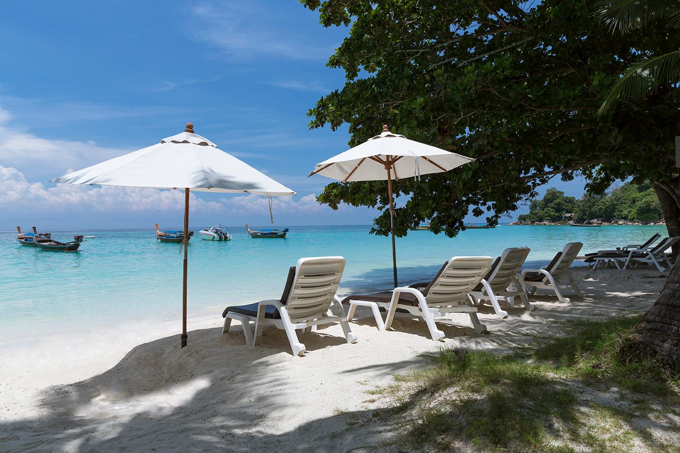 Sandee Mali Beach