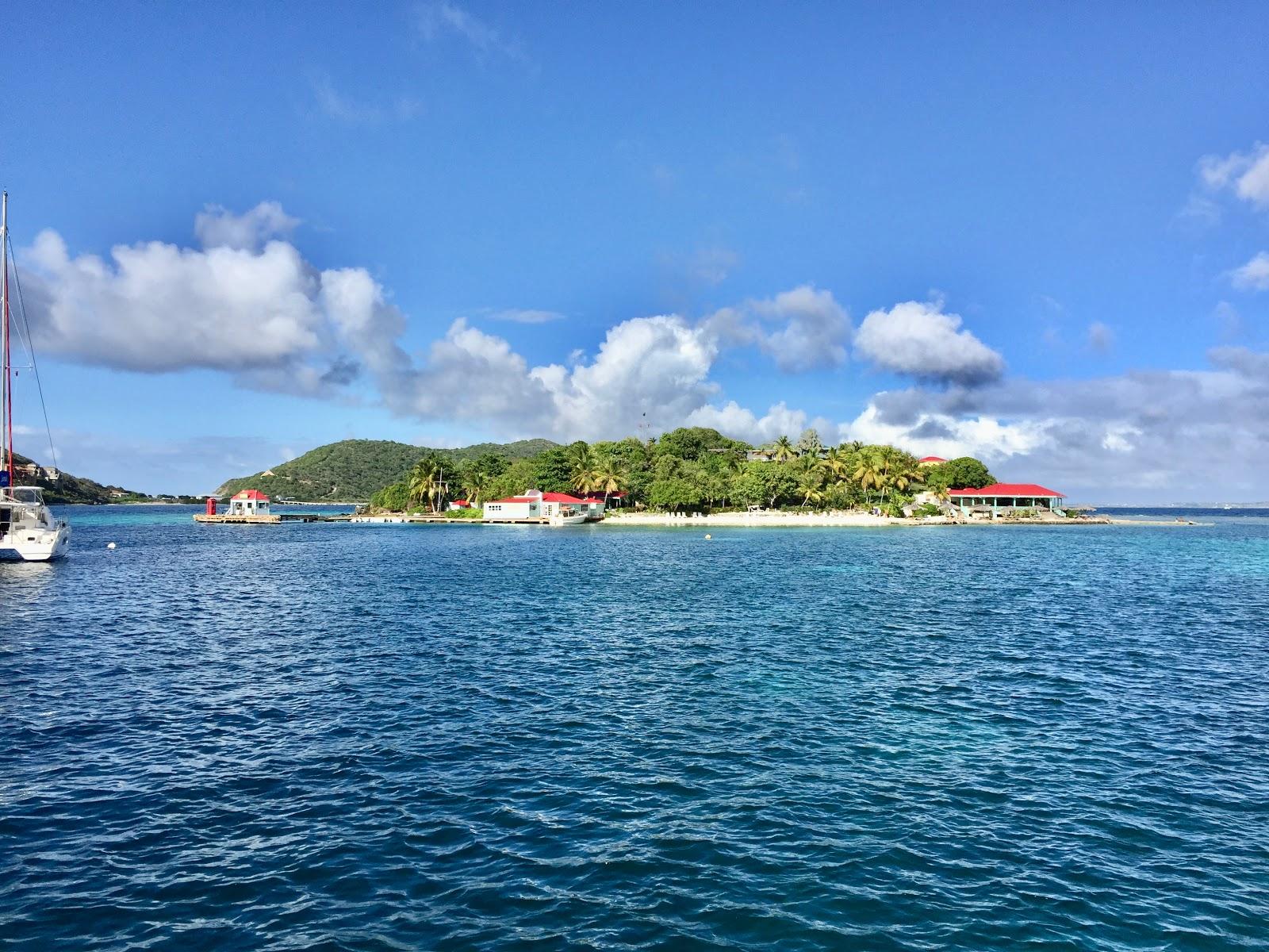 Sandee Marina Cay