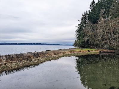 Sandee - Tolmie State Park