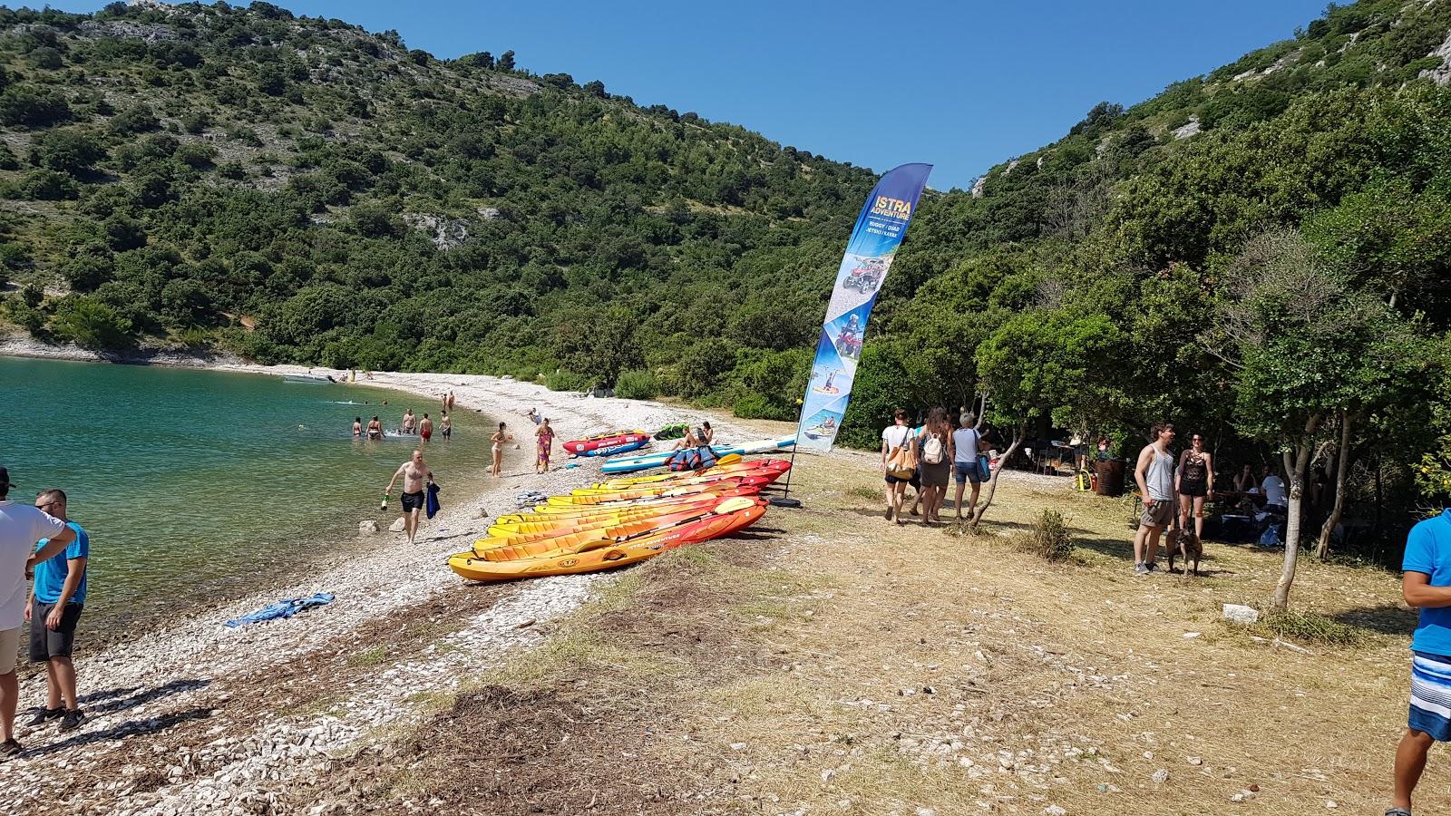 Sandee Luka Beach