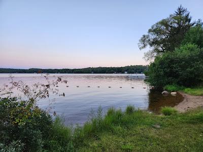 Sandee - Northwood Lake Beach