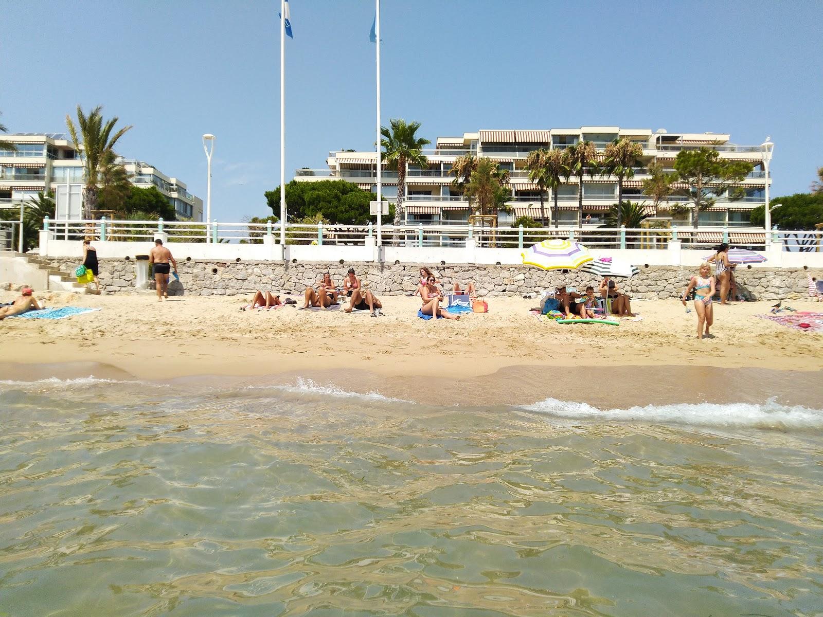 Sandee Plage De La Gare Marchandise - Kiosque 30