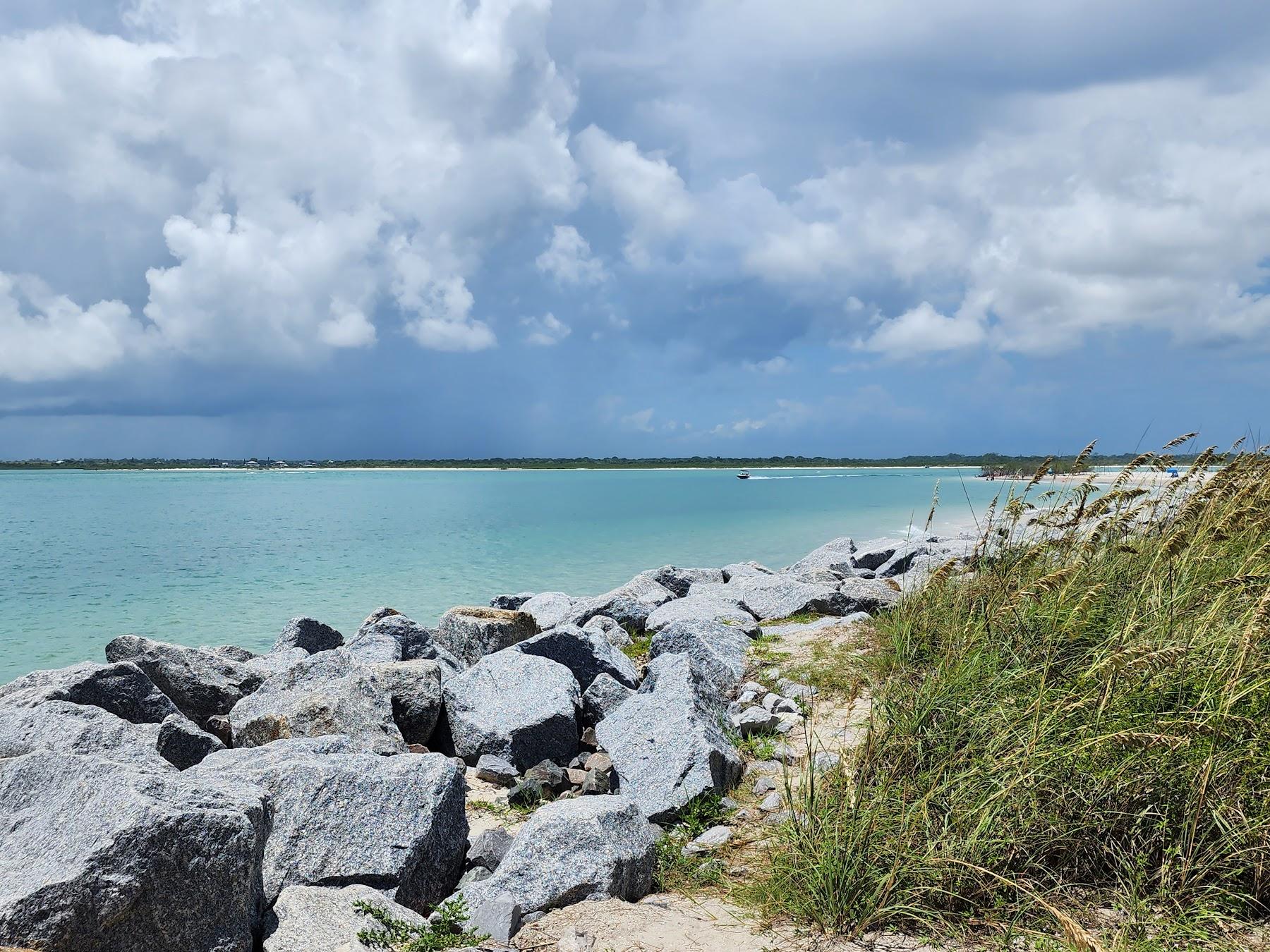 Sandee Lighthouse Point Park Photo