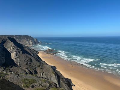 Sandee - Praia Da Cordoama