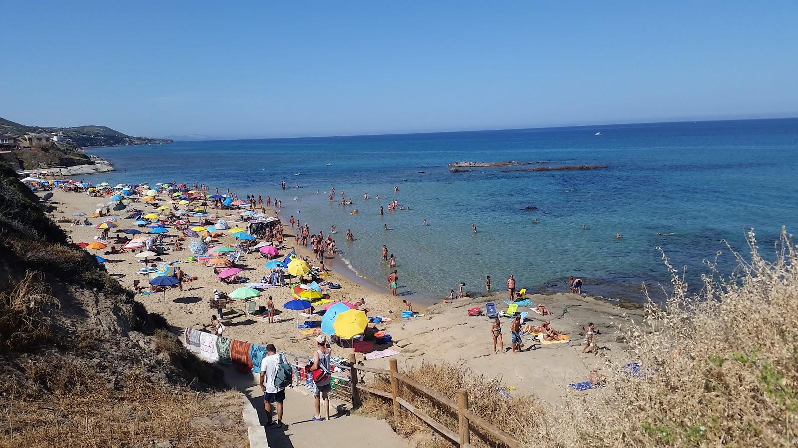 Sandee Spiaggia Di Ampurias