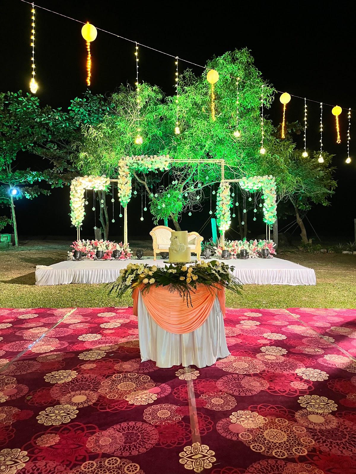 Sandee Pantai Sikka