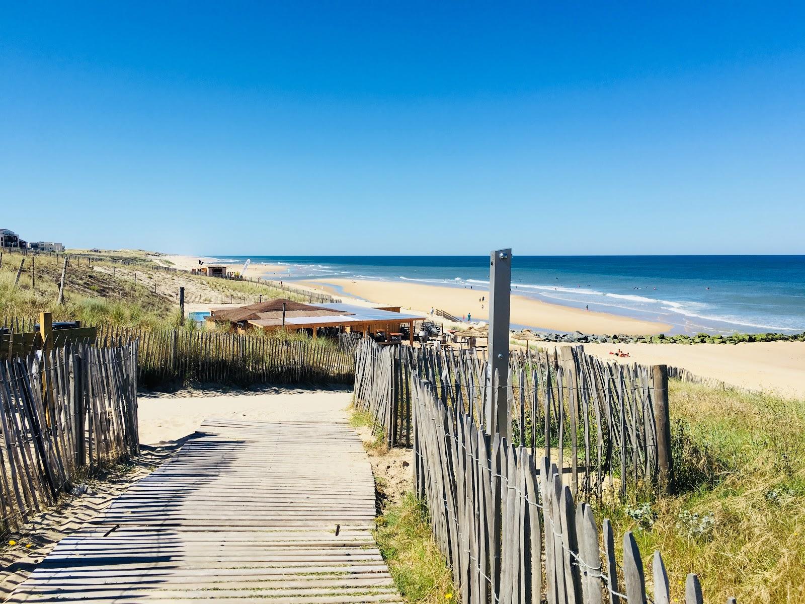 Sandee Plage Sud